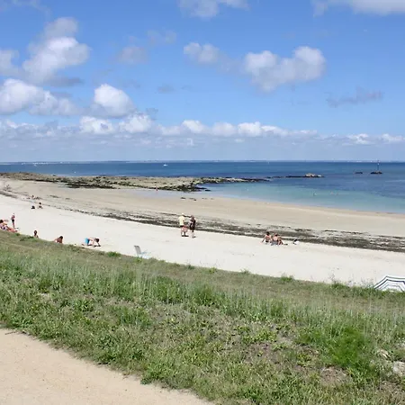 Mobil A 205 Quiberon