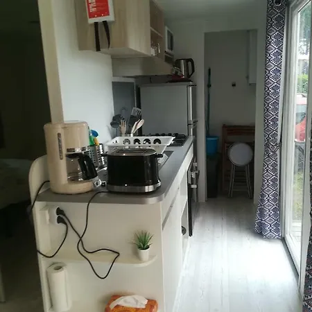 Mobil à 205